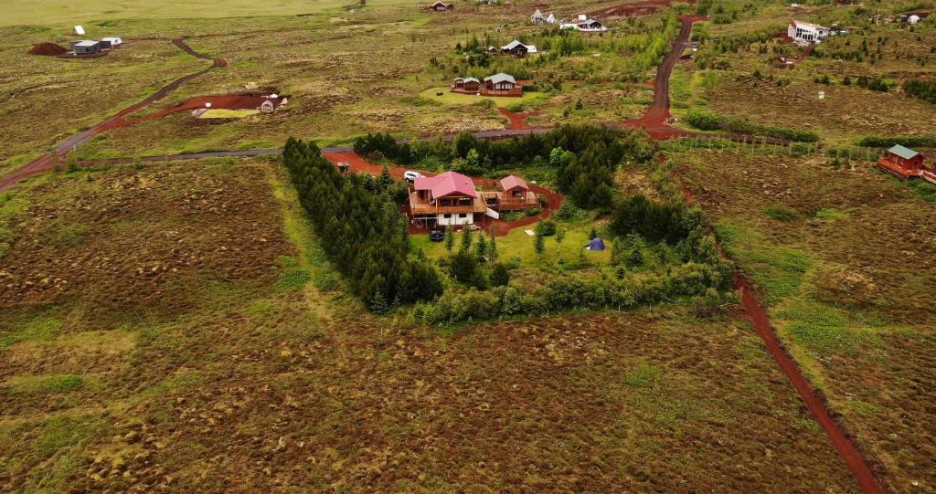 Cosy cottage-Golden circle photo 3