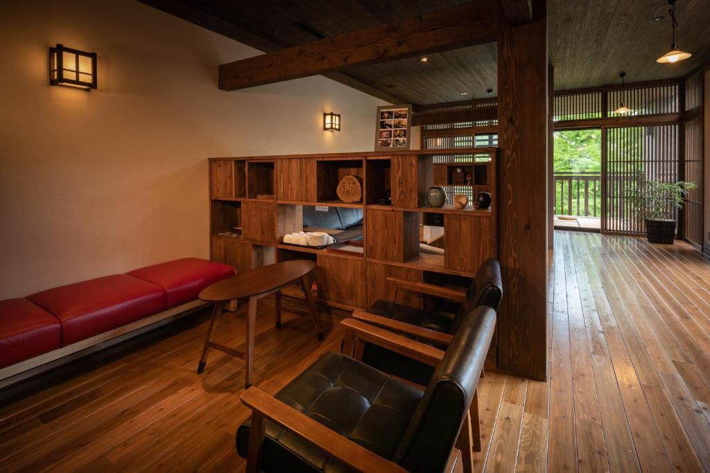 Ryokan Nanjoen photo 1