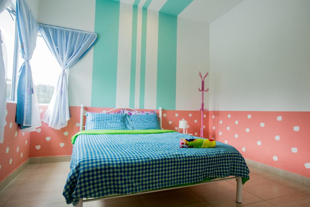 ICOLOR HOME & STAY CH1 photo 4