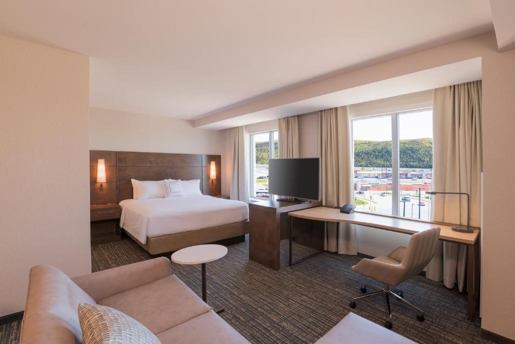Residence Inn by Marriott Halifax Dartmouth photo 1