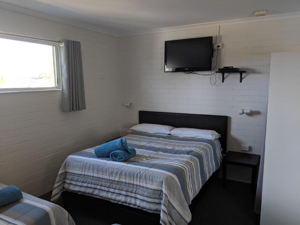 Harrington Village Motel photo 4