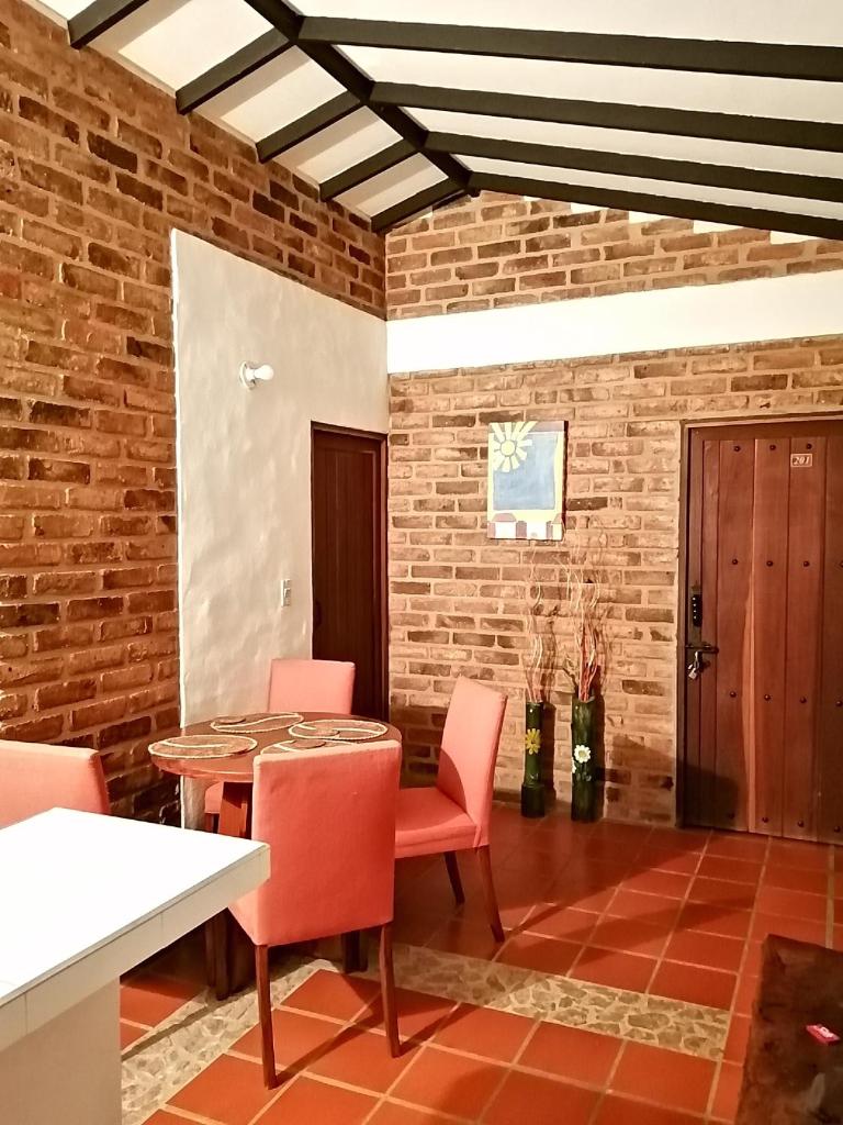 Posada San Esteban photo 1
