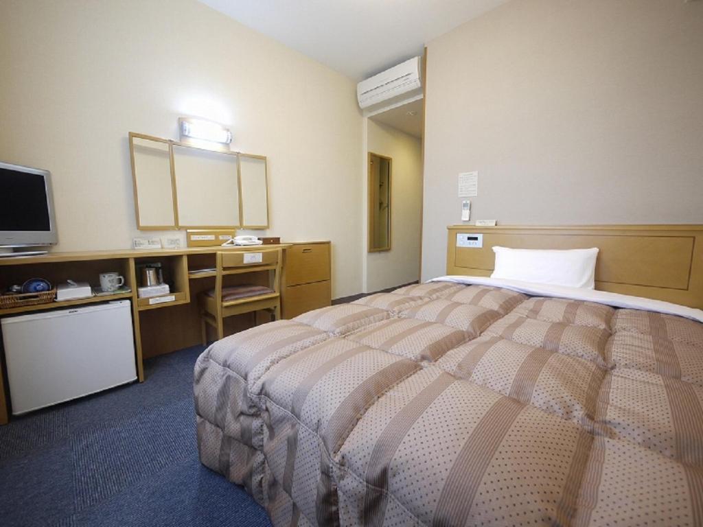 Hotel Route-Inn Wakamiya Inter photo 2