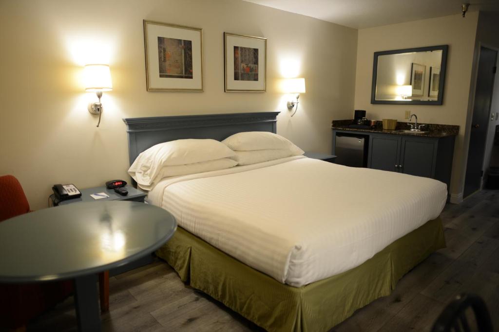 Hotel Le Rêve Pasadena image
