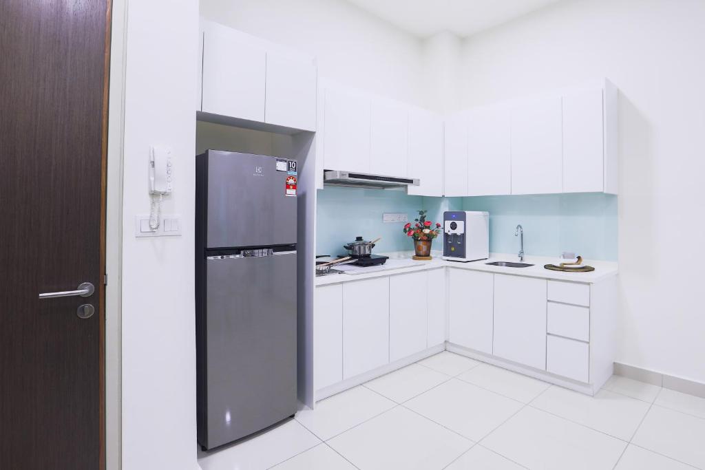 Platinum Homestay @ Selayang Residence 280 photo 4
