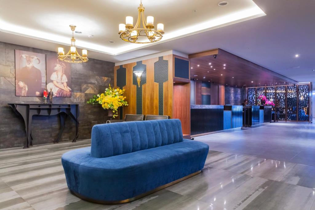 Saint Art Hotel photo 4