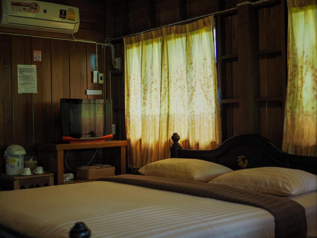 Baan Kong Homestay photo 1