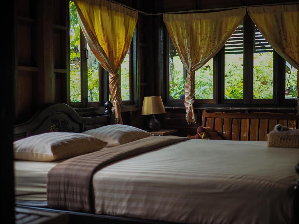 Baan Kong Homestay photo 2