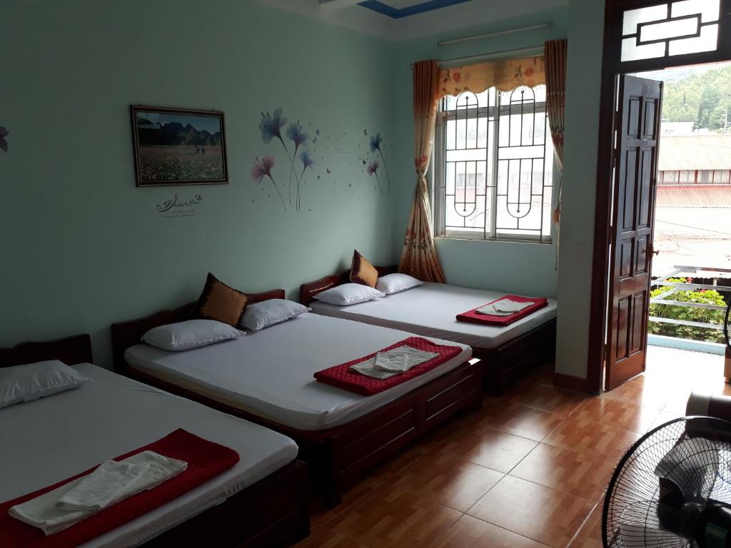 Binh Minh Hostel