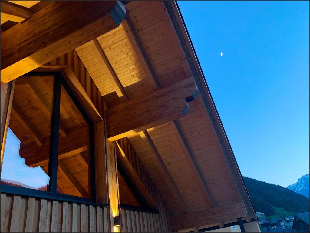 Chalet See Tirol - Ischgl/Kappl photo 4