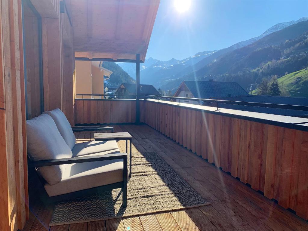 Chalet See Tirol - Ischgl/Kappl photo 3