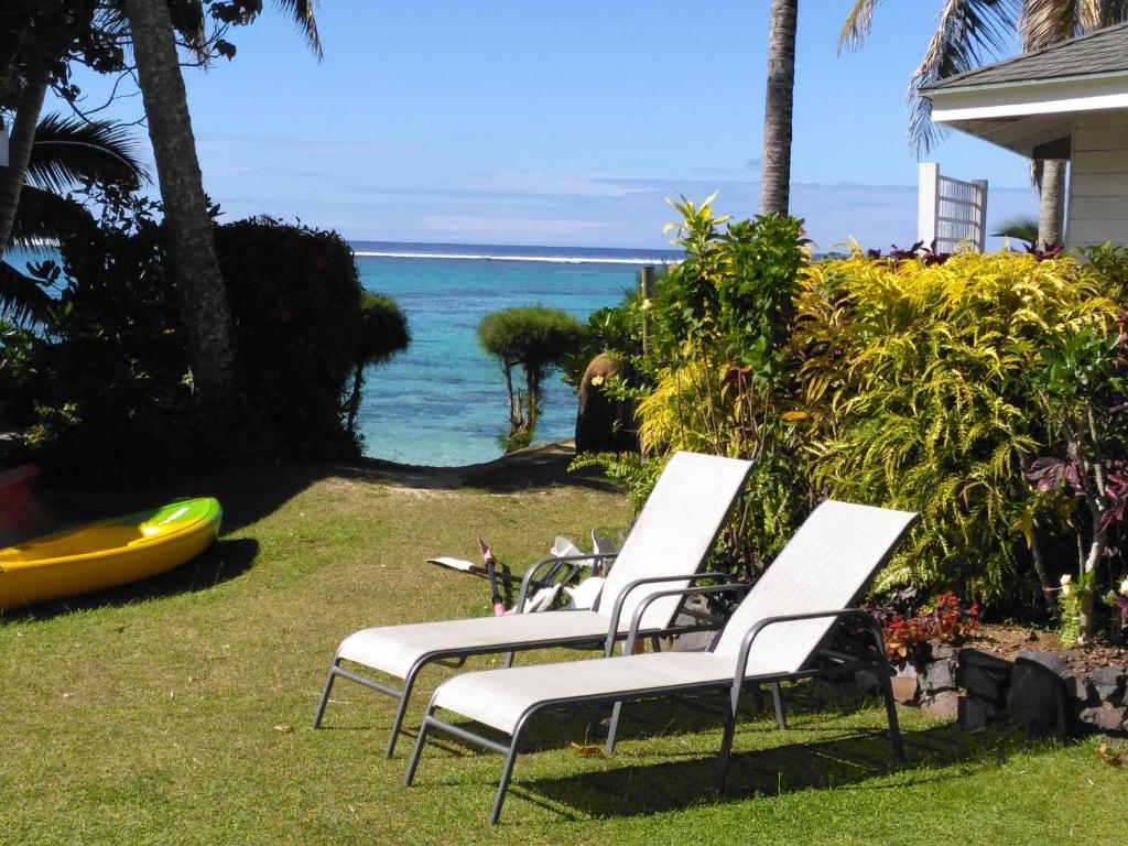 Sands Villas photo 2