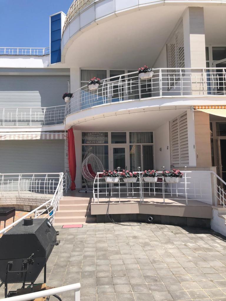 Apartment near the sea photo 1