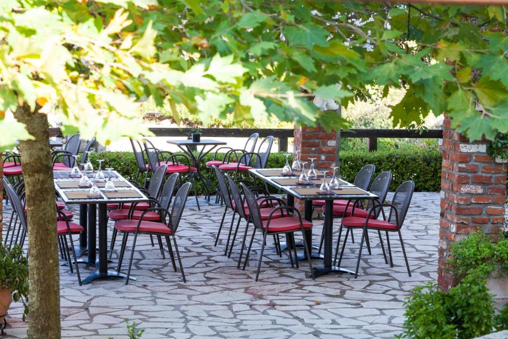 Aiolides Hotel photo 3