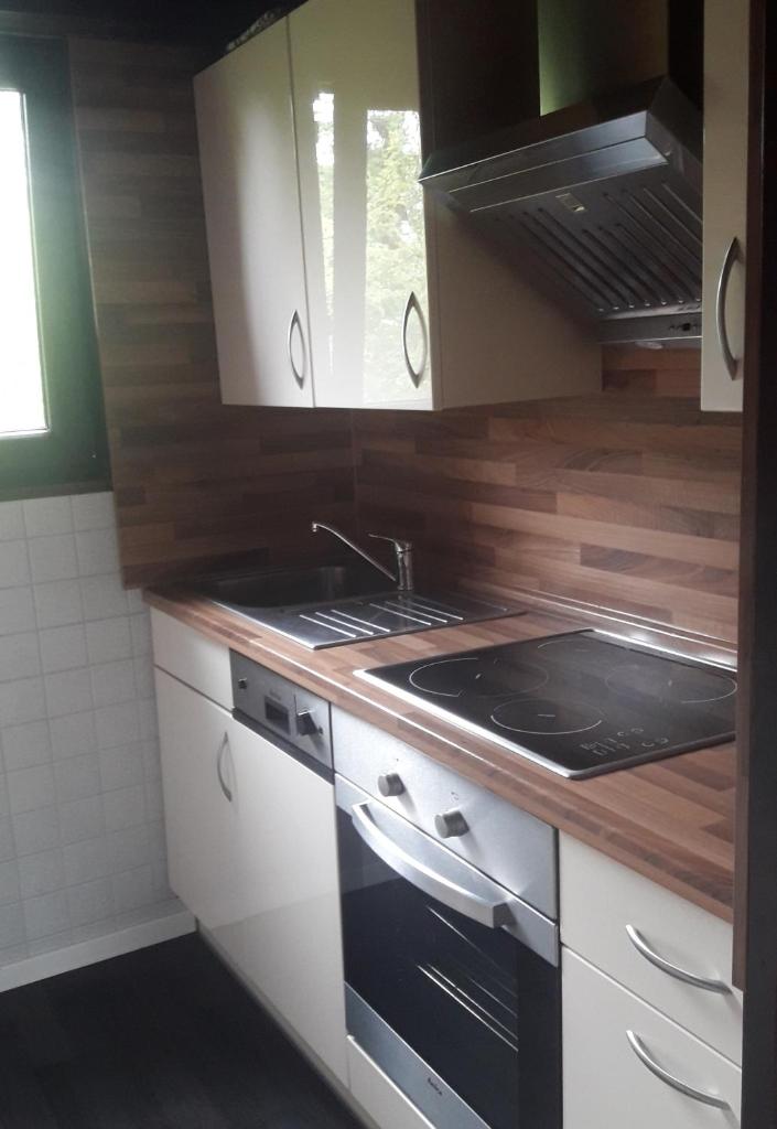 Haus Heimathafen Fedsiel photo 2