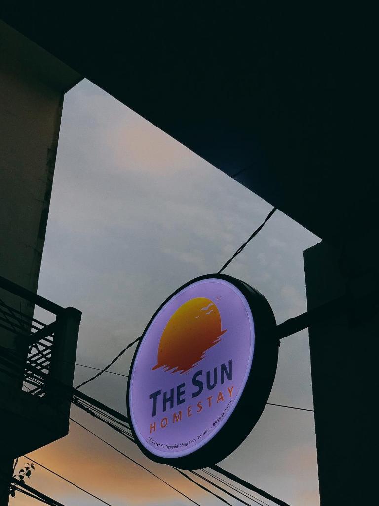 The Sun Homestay