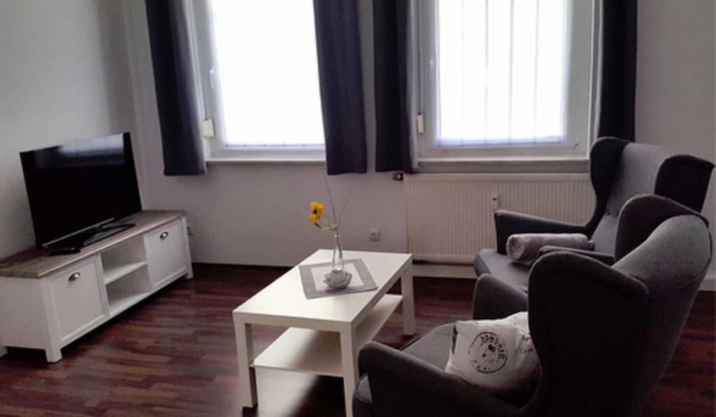 Ferienwohnungen Haus Sarah photo 3