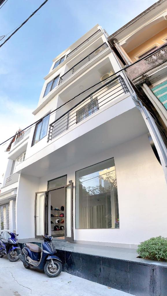 The Sun Homestay