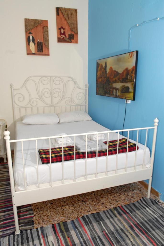 Апартаменты (Номер-студио), Chameleon Youth Hostel
