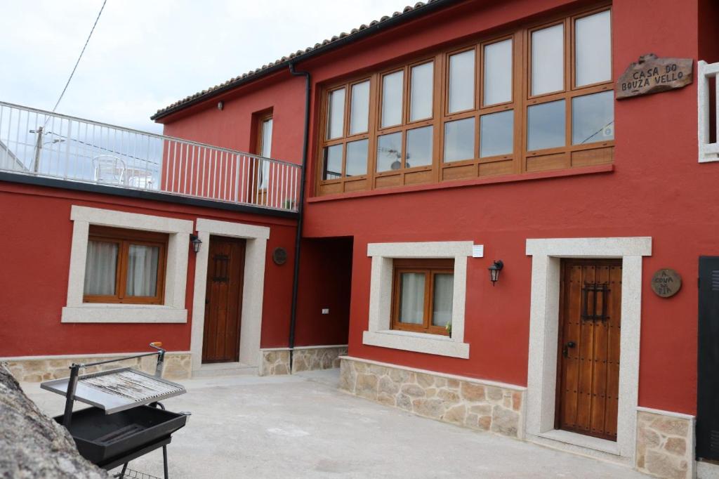 Casa do Bouza Vello photo 4