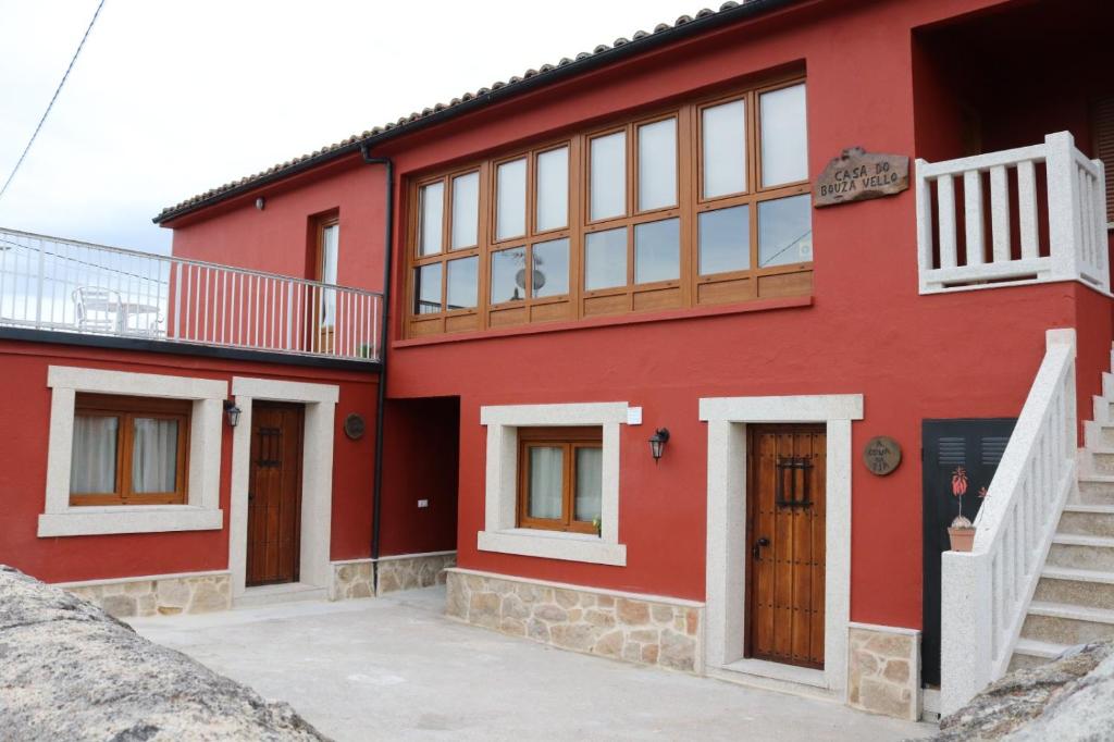 Casa do Bouza Vello photo 3