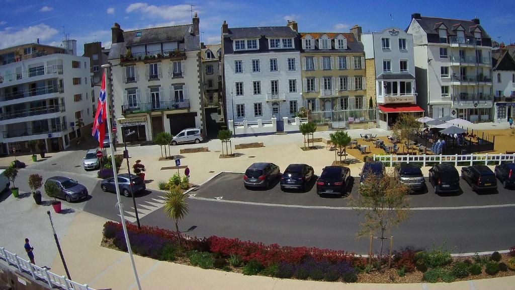La Grève du Portrieux photo 1