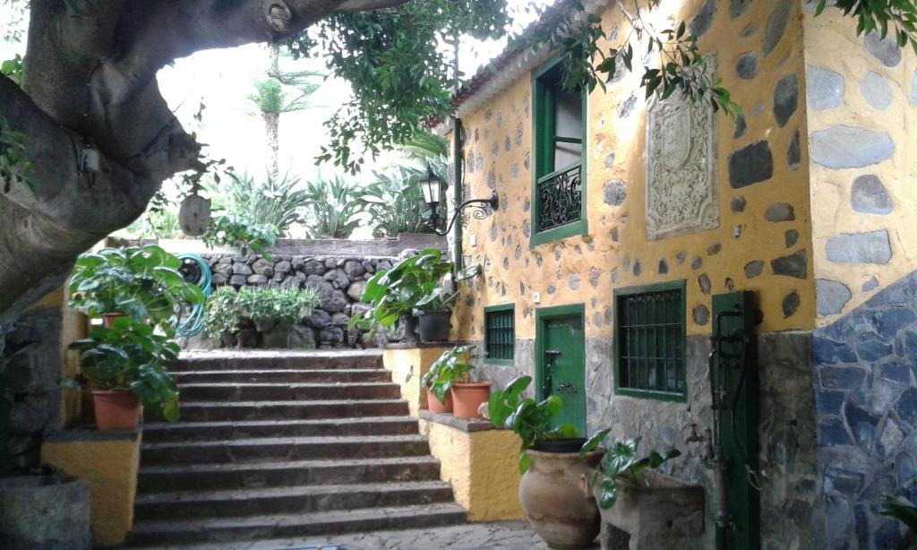 Finca San Antonio photo 2