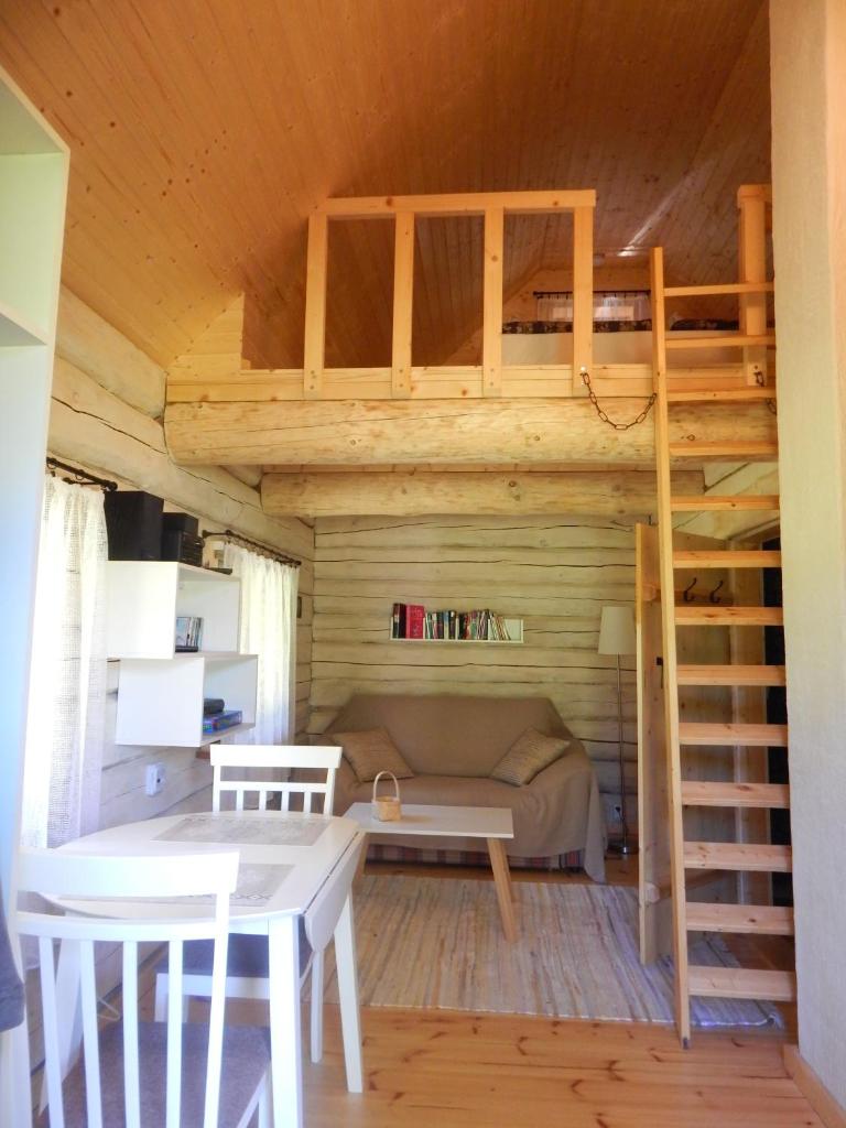 Haaviku Nature Cottage photo 2