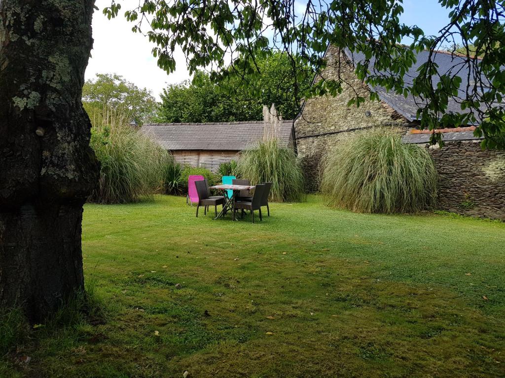 Les Locations du Puits photo 1