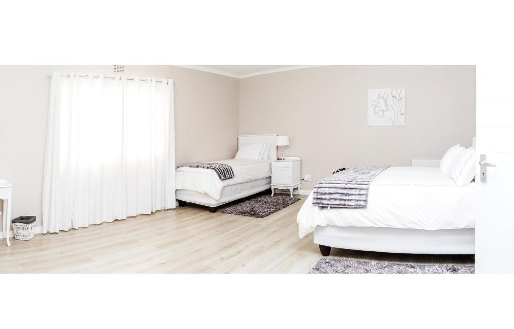 Settle Inn Self Catering Accommodation photo 3