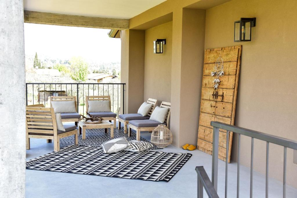 Bed & Breakfast IL PAJO photo 4