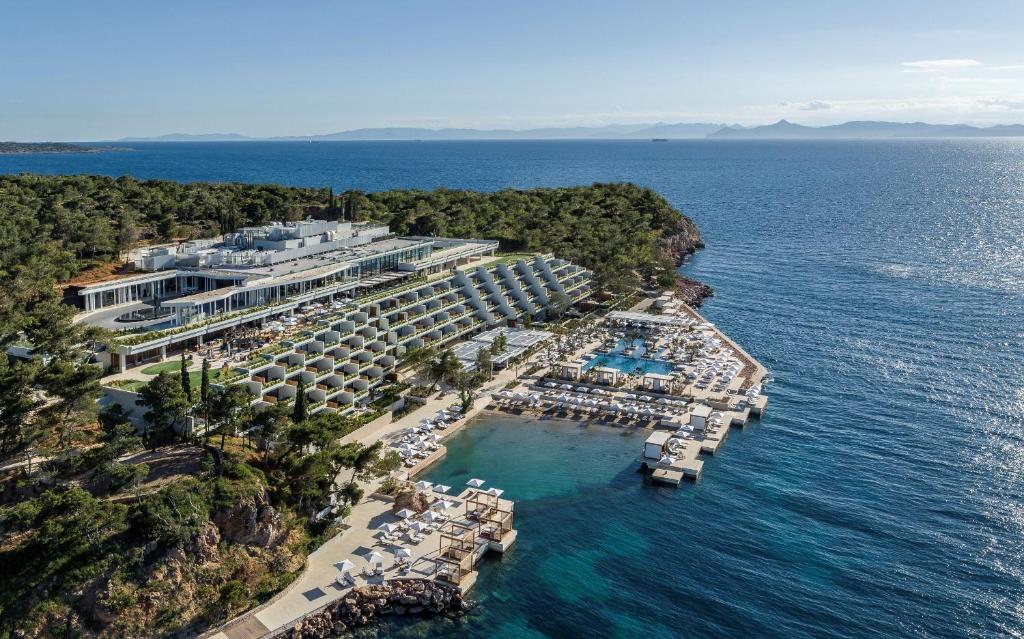Four Seasons Astir Palace Hotel Athens photo 1