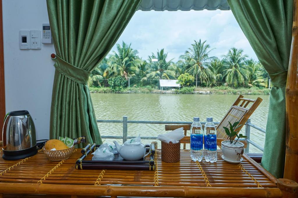 Mekong Garden Resort