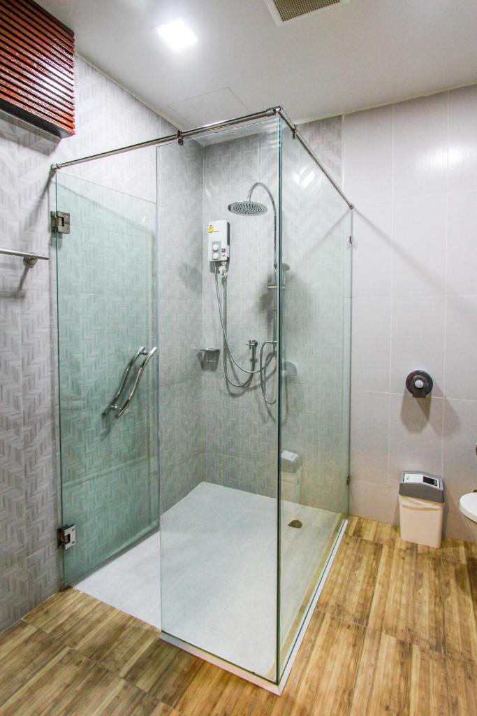 Трехместный (Трехместный номер Делюкс), Coco Bella Resort