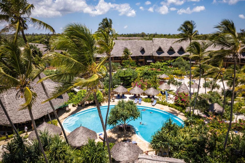 Zanzibar Queen Hotel photo 3