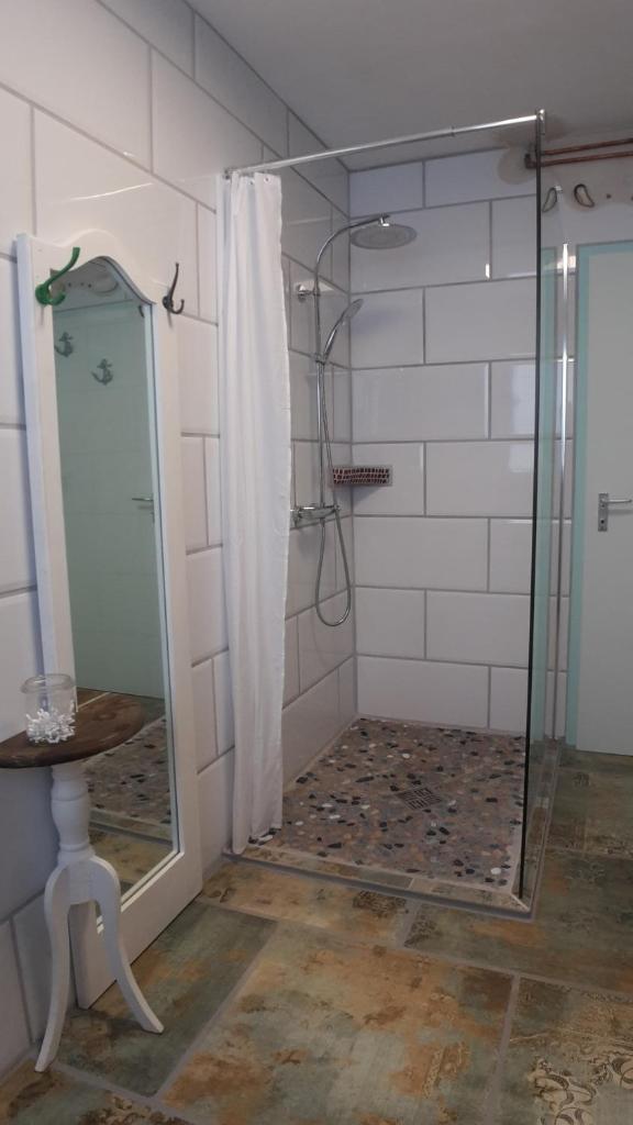 Gästewohnung Tausendschön photo 4