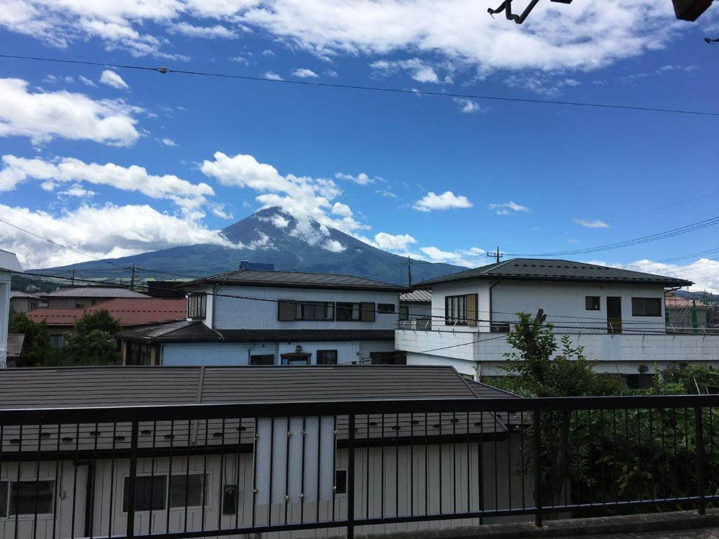 Guest house En photo 2