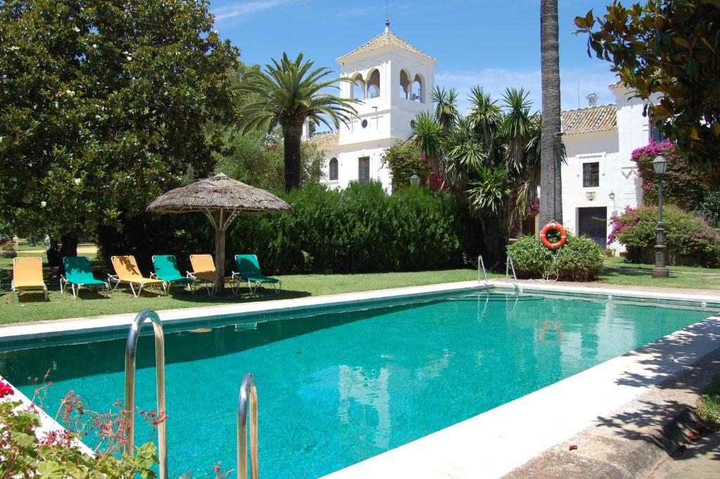 Hotel Cortijo El Esparragal photo 1