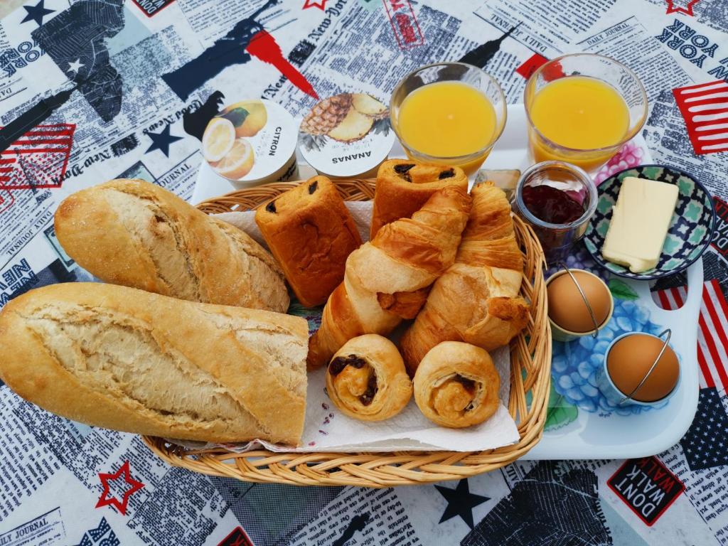 Glamping La Petite Lande photo 1