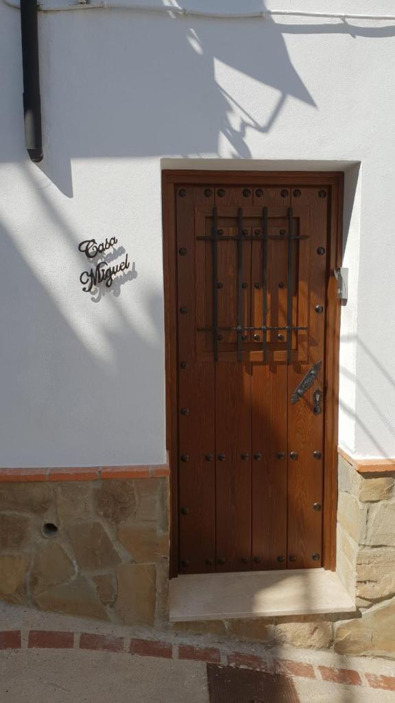 Casa Miguel photo 4