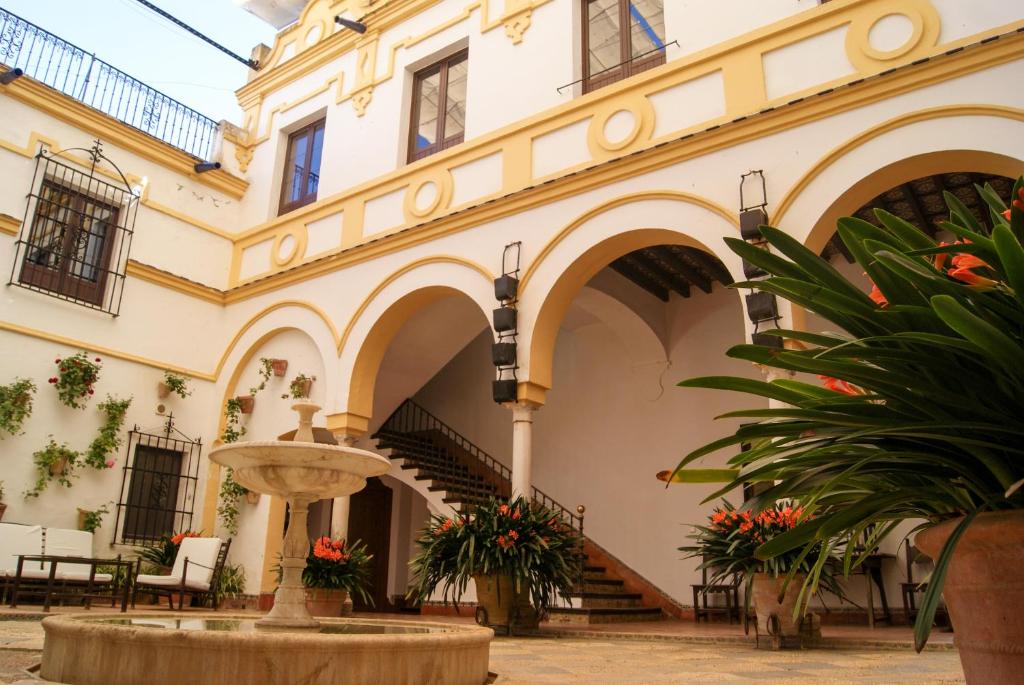 Hotel Cortijo El Esparragal photo 4