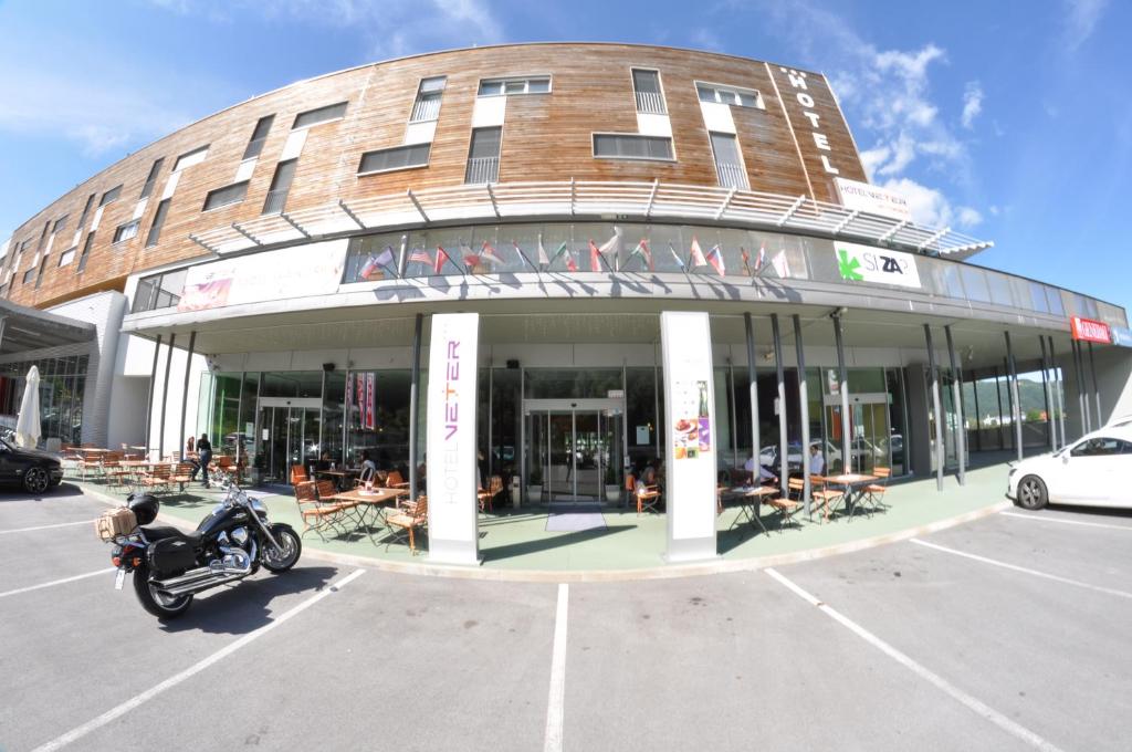 Hotel Veter photo 1
