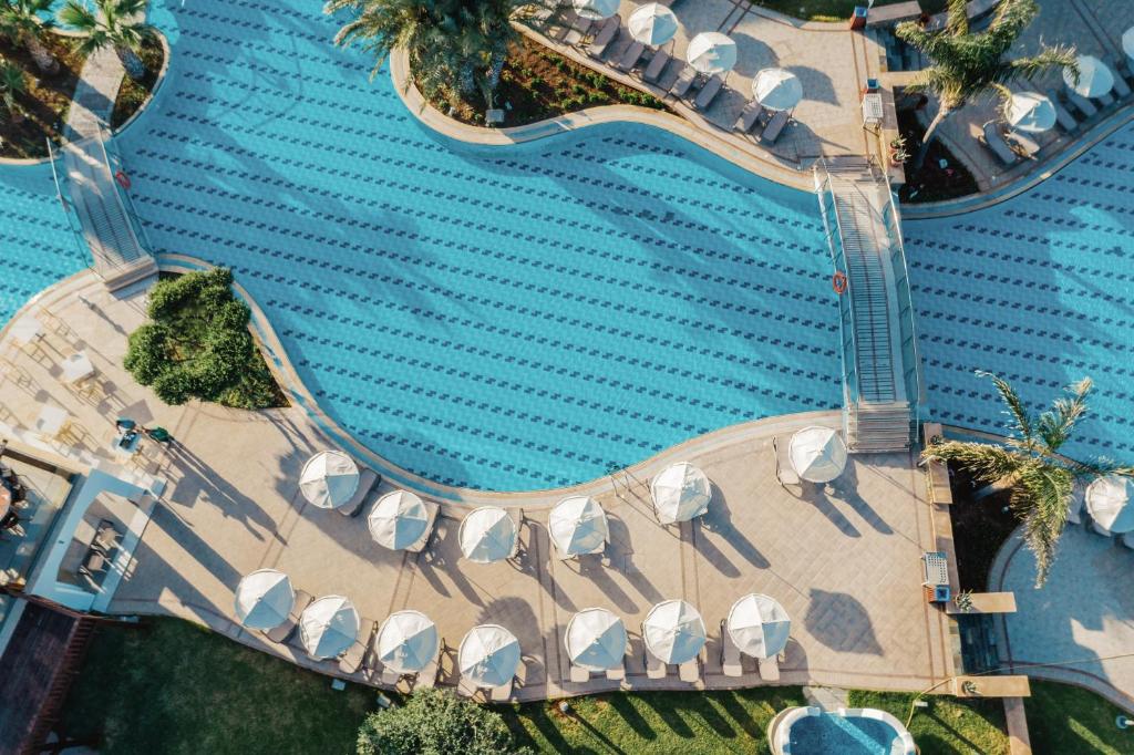 Lindos Imperial Resort & Spa photo 4