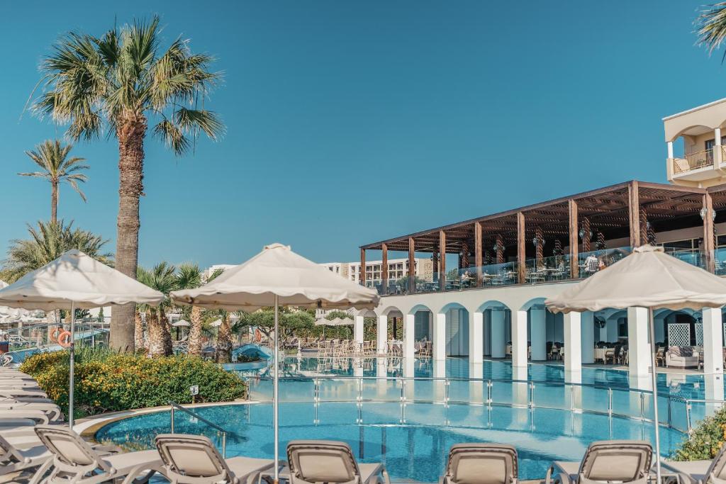 Lindos Imperial Resort & Spa photo 3