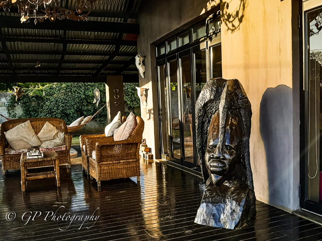 Laguna Lodge photo 3