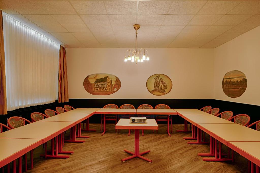 Trip Inn Hotel Zum Riesen Hanau photo 1
