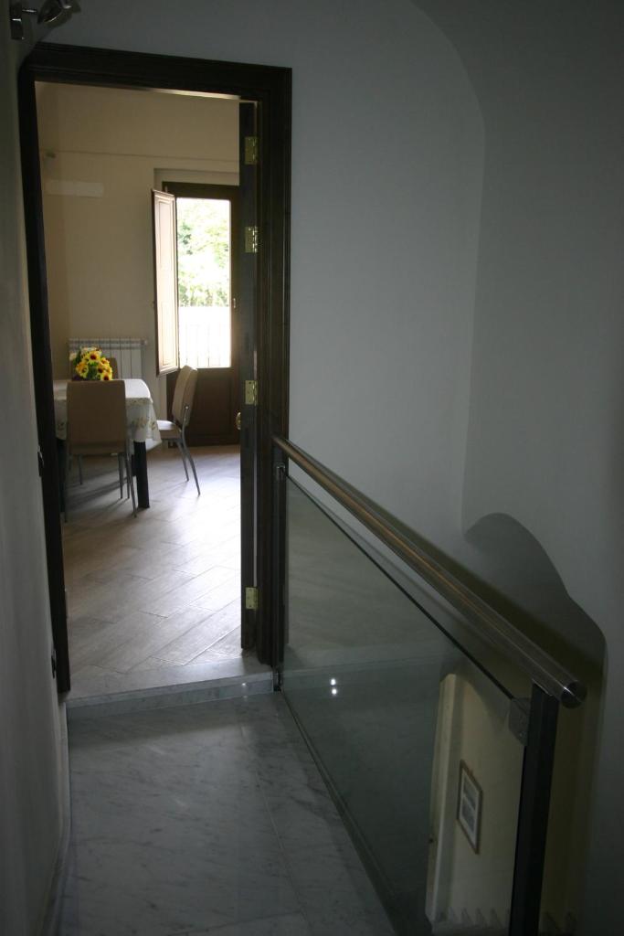 The Mayor's Room Type - Apartment