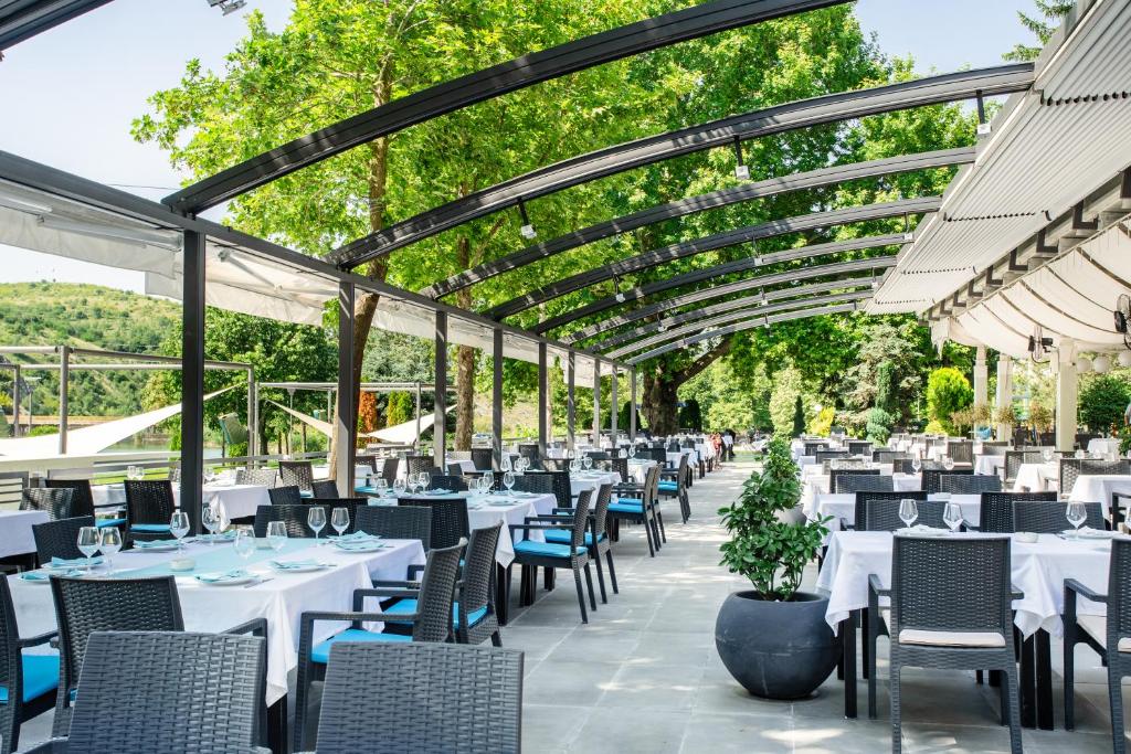 Romantique Veles Hotel photo 1