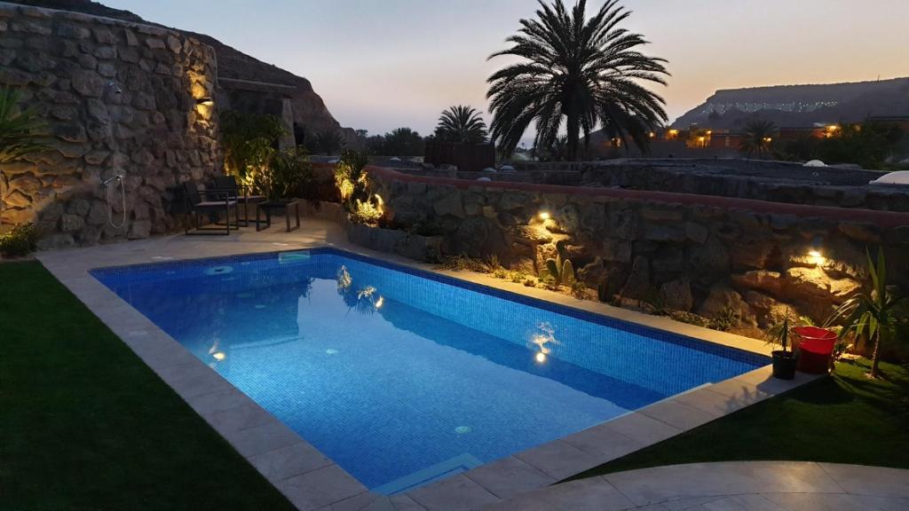 Villa Luxe Tauro Mogan photo 2
