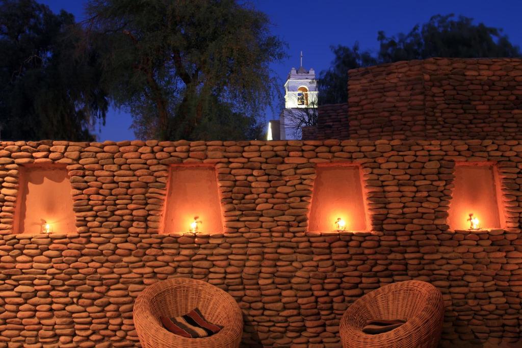 Terrantai Lodge photo 1
